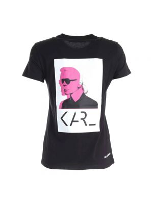 Gafas Karl Lagerfeld negro