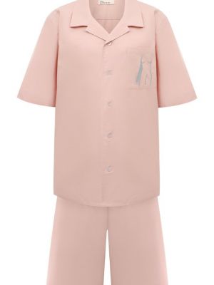 Пижама Any Wowzers розовая