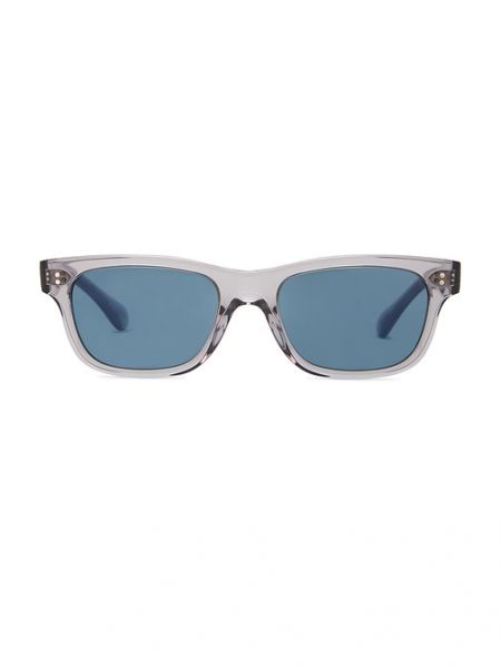 Gözlük Oliver Peoples gri