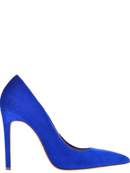 Туфли Sergio Levantesi синие