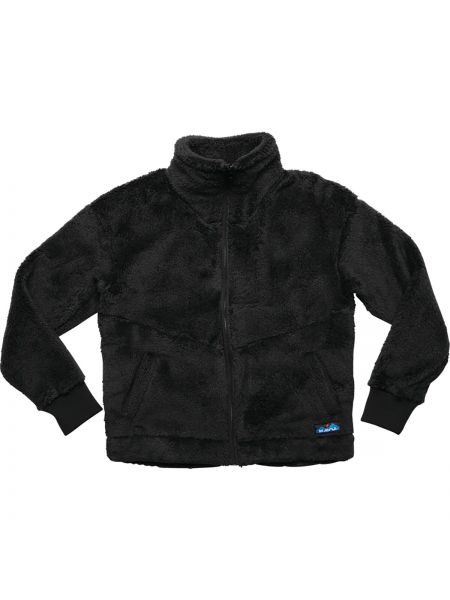 Куртка Kavu черная