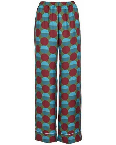 Pyjama à imprimé La Doublej