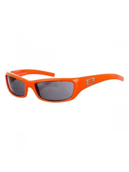 Okulary przeciwsłoneczne Exte pomarańczowe
