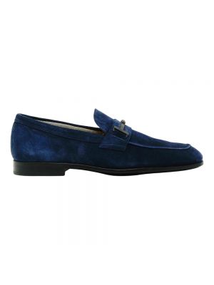 Chaussures de ville Tod's bleu