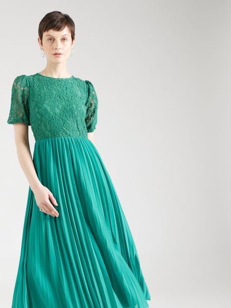 Koktel haljina Dorothy Perkins zelena