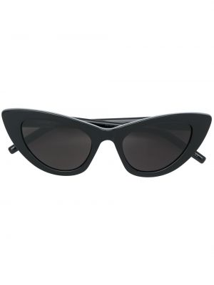 Gözlük Saint Laurent Eyewear siyah