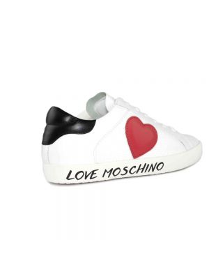 Calzado Love Moschino