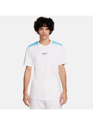 Camiseta deportiva Nike blanco
