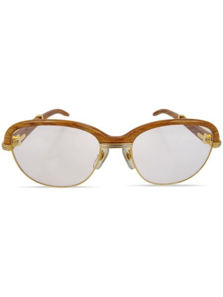 Слънчеви очила Cartier