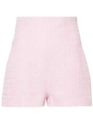 Kratke hlače Alessandro Vigilante ružičasta