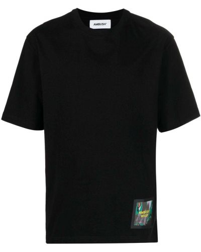 Majica Ambush črna