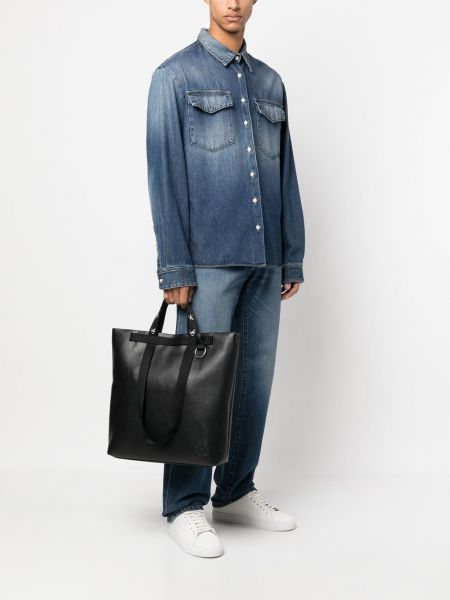 Shopper handtasche Calvin Klein Jeans