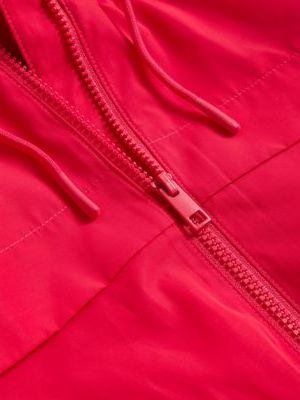 Womens M&S Collection Stormwear™ Hooded Parka Coat - Bright Pink, Bright Pink M&s Collection