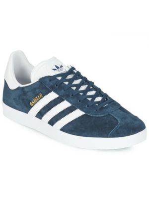 Trampki Adidas, niebieski