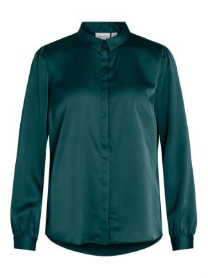 Marškiniai Vila žalia
