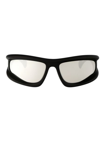Gafas de sol elegantes Mykita negro