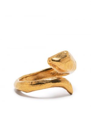 Δαχτυλίδι Alighieri χρυσό