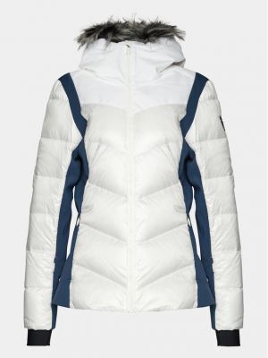 Skijaška jakna Rossignol bijela