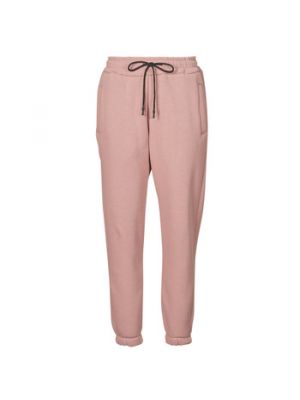 Pantaloni Moony Mood rosa