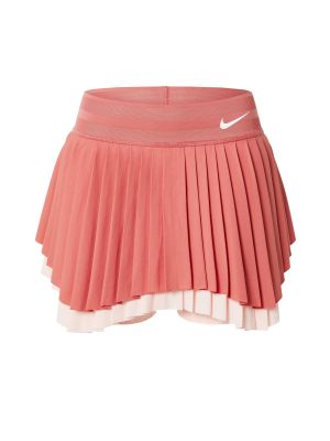 Φούστα Nike ροζ