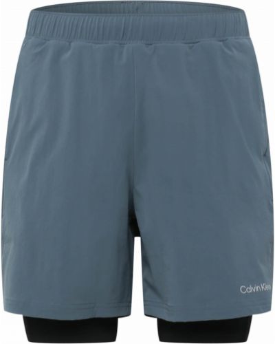 Спортни панталони Calvin Klein Sport