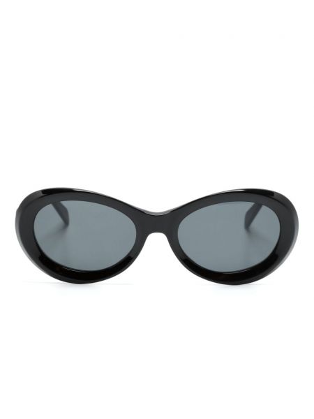 Sonnenbrille Toteme schwarz