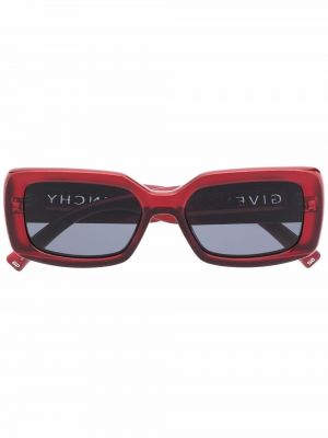 Gafas de sol Givenchy Eyewear rojo