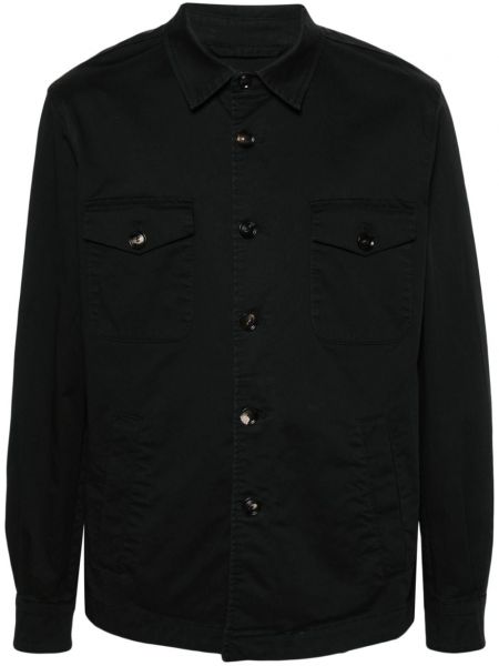Marškiniai Eraldo juoda