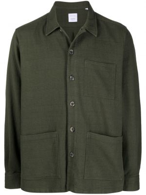 Camicia Xacus, verde