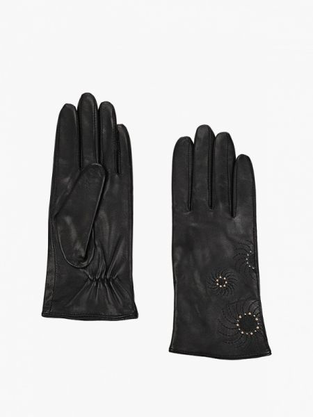 Перчатки Eleganzza черные