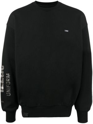 Sweatshirt Izzue svart