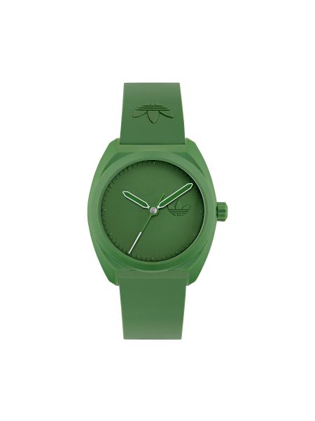Часовници Adidas зелено