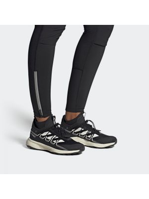 Σκαρπινια Adidas Terrex μαύρο