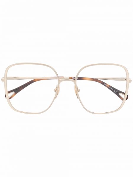 Γυαλιά Chloé Eyewear χρυσό