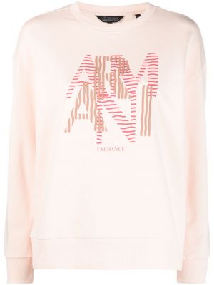 Sweatshirt Armani Exchange