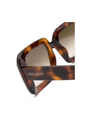 Gafas de sol elegantes Saint Laurent