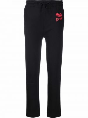 Joggers Sonia Rykiel svart