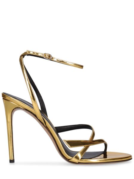 Sandalias de cuero Alexandre Birman