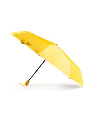 Желтый зонт Krago