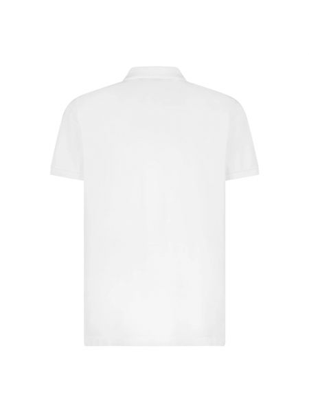 Poloshirt Dsquared2 weiß