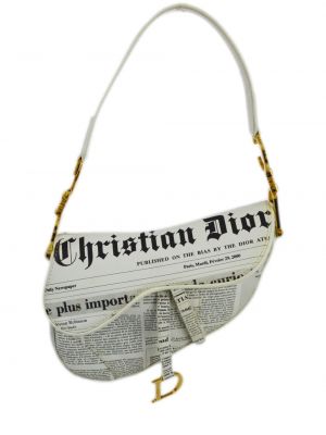 Geantă Christian Dior