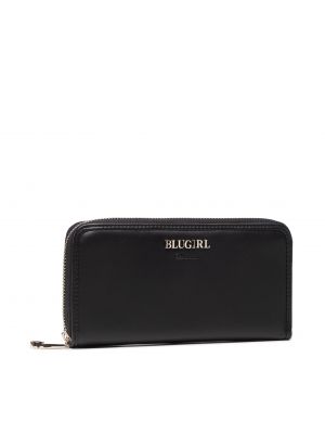 Peňaženka Blugirl Blumarine čierna