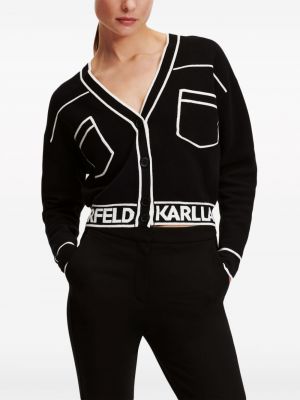 Cardigan Karl Lagerfeld