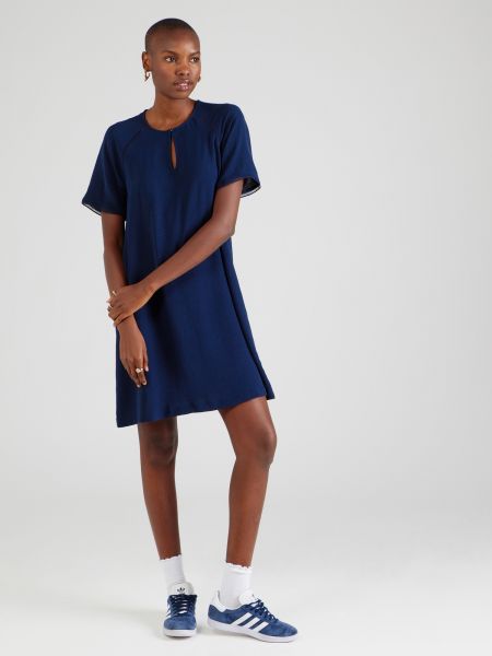 Mini robe Vero Moda bleu