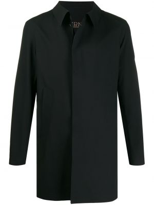 Kabát Herno černý