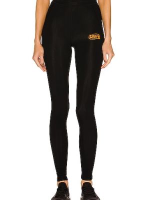 Pantaloni 7 Days Active - Negru