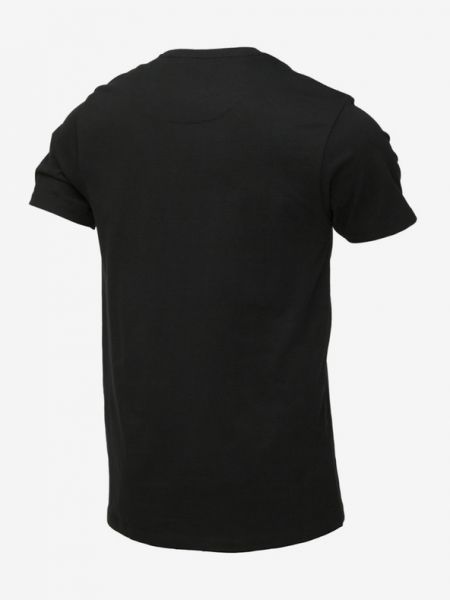 Koszulka Loap czarna