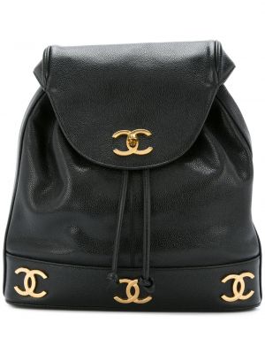 Ogrlica Chanel Pre-owned