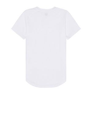 T-shirt Asrv blanc