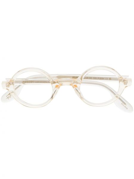 Γυαλιά Moscot λευκό